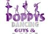 Poppy&quot;s Dancing Guys & Dolls Bedford