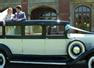 Vintage Limousine Hire Bedford