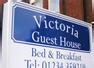 Victoria Guest House Bedford