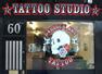 Garloch Art Tattoo Bedford