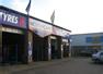 Motorcare Service Centres Bedford