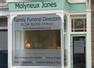 Molyneux Jones Family Funeral Director Bedford