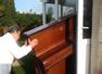 Piano Removal Bedford