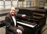Piano Teacher Tim Grant-Jones Bedford