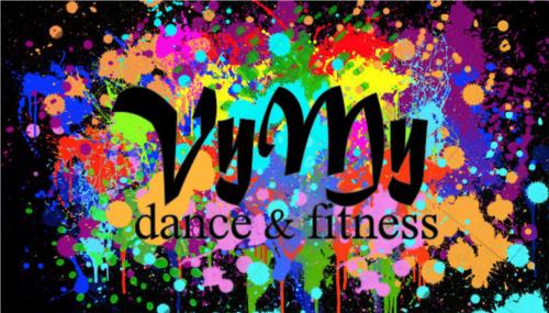VyMy Dance & Fitness Bedford