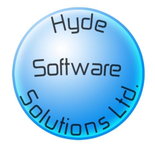 Hyde Software Solutions Bedford