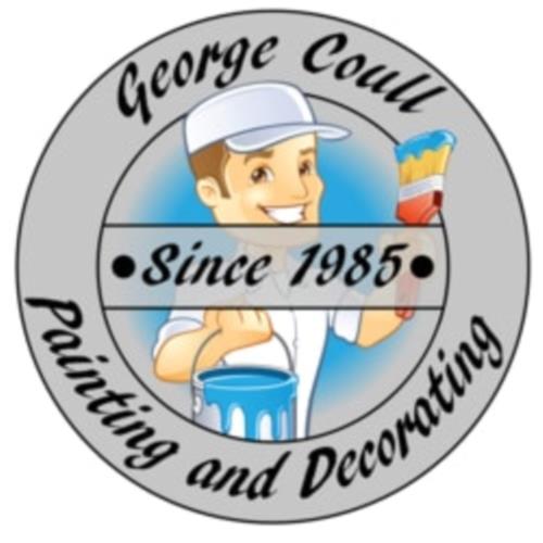 George Coull Painting and Decorating Bedford