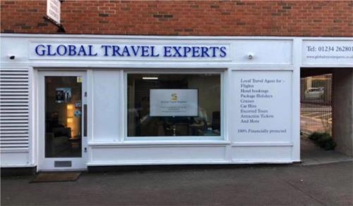 Global Travel Experts Bedford