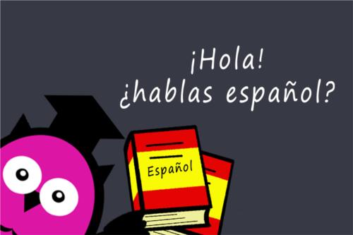 Spanish Lessons Bedford