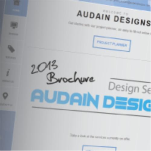 Audain Designs Bedford