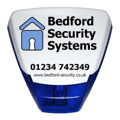 Bedford Security Systems Bedford