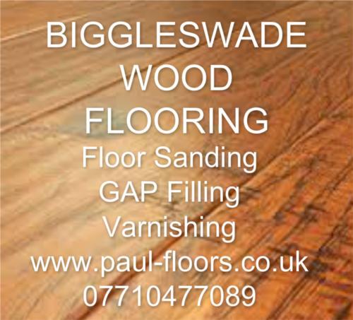 Biggleswade Flooring Stevenage