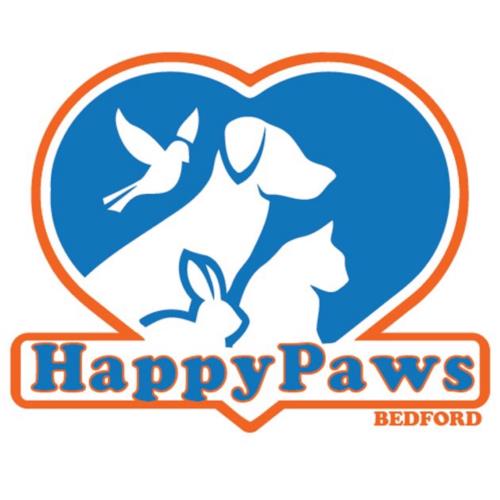 Happy Paws Bedford Bedford