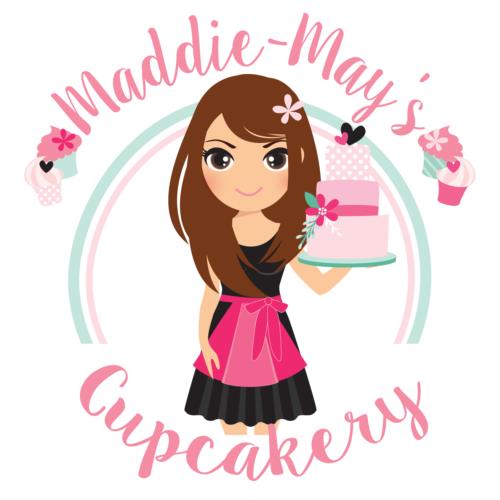 Maddie-May&quot;s Cupcakery Stevenage
